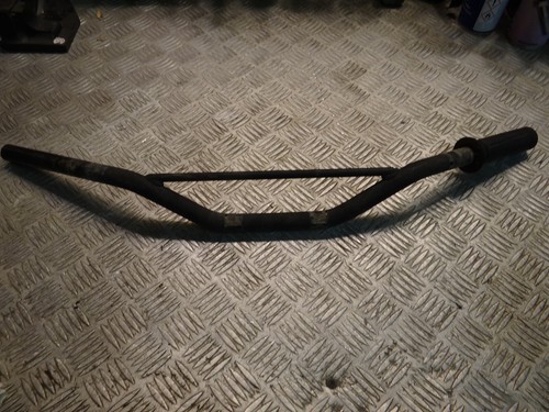Guidon quad hytrack - hytrack, 50