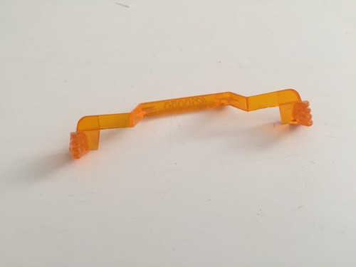 Clignotant arrière pièce