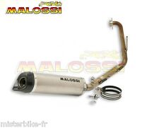 Pot d’échappement MALOSSI