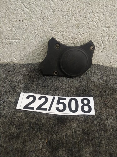 Couvercle pompe huile cagiva - couvercle,