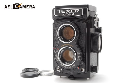 Near mint texer - texer, mat
