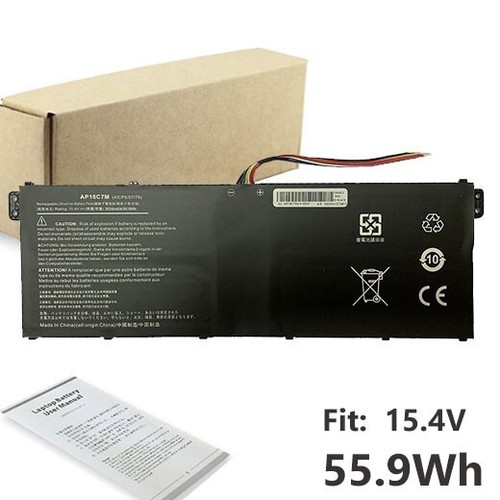 Ap18c7m batterie pour acer - ap18c7m,