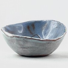 COUPELLE Céramique JULIETTE DEREL VALLAURIS 50 capron/innocenti/rivier/miroir...