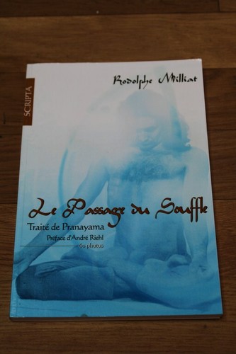 Rodolphe milliat passage - milliat:,