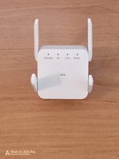 1200 Mbit/s extenseur WiFi sans fil répéteur amplificateur de signal 2.4G 5G