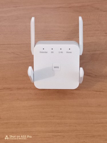 1200 mbit extenseur wifi - 1200,