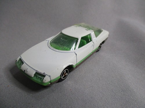 Ai454 majorette citroen - ai454, gs