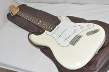 Guitare électrique YAMAHA