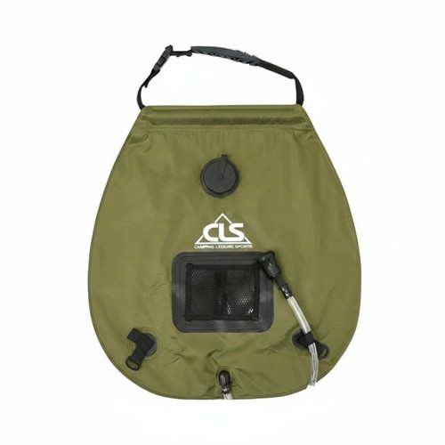 Sac douche extérieur - sac, de