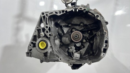 Boite vitesses renault - boite,