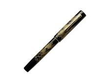 Namiki Chinkin Silver Grass