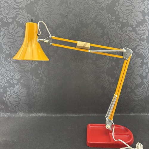 New vintage yellow drafting - new,