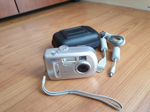 Appareil photo numérique - photo, *