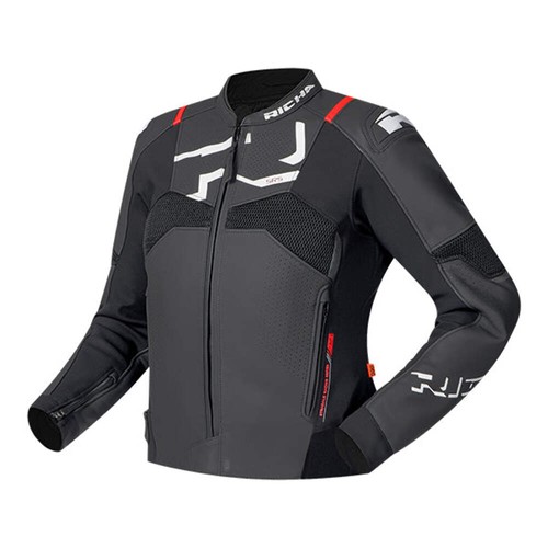Veste moto femme richa - femme,