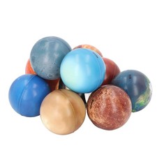 Lot De 10 Jouets Sensoriels