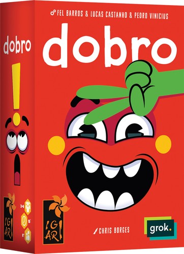 Dobro