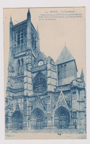 Carte postale ancienne - ancienne, 💌