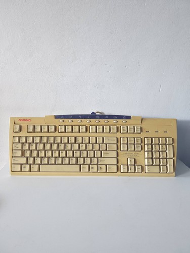 Compaq 9963 ancien clavier - kb,