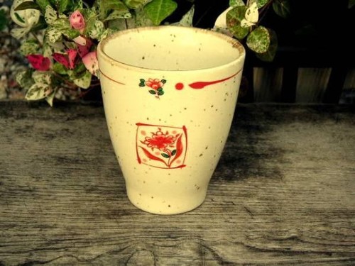 Tasse shōchū kutani - tasse, ware