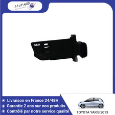 🇫🇷 DEBITMETRE AIR TOYOTA