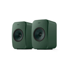 KEF LSX II LT