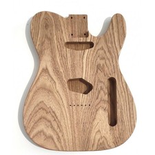Corps Telecaster en frene des