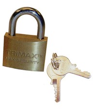 Cadenas Étanche De Qualité