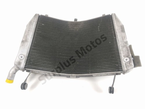 Radiateur eau yamaha - eau,