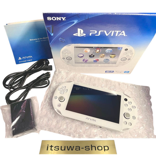 Sony vita pch 2000 za12 - sony,