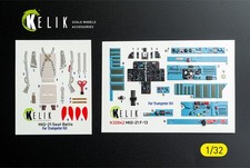 MiG-21 F-13 export version -