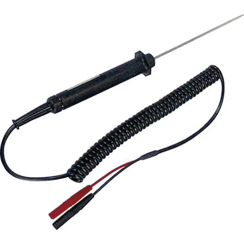Gossen metrawatt z3409 - gossen, sonde