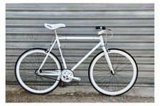 EXTRA+ Route Noir Blanc Vélo