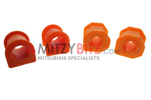 Anti roll bar bush - bar, front