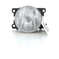 Antibrouillard avant gauche -