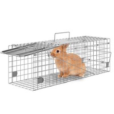 VEVOR Cage Piège pour Animaux
