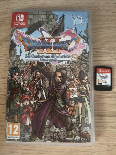 Dragon quest les - dragon,