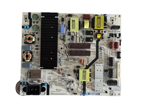 Power board carte - power,