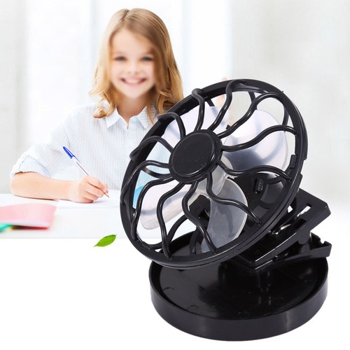 Mini ventilateur solaire - mini,