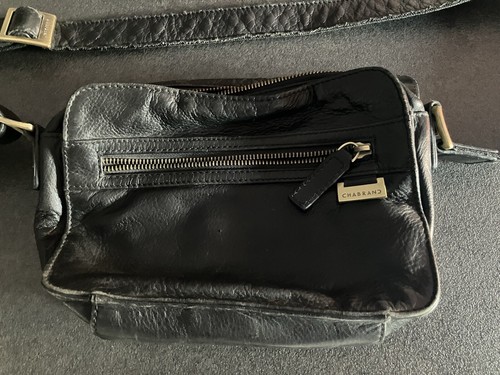 Sac sacoche chabrand cuir - sac,