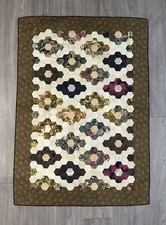 Couverture Patchwork