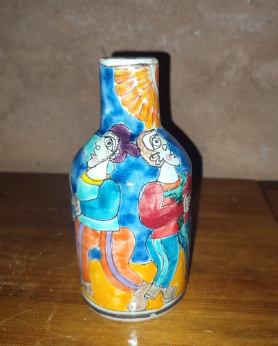 Giovanni desimone vase - giovanni,