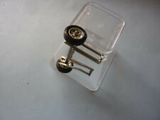 SOLIDO PIECES DETACHEES Renault ALPINE F III  Train 2 roues AR  (Log  A divers)