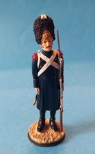 Soldat de plomb premier empire
