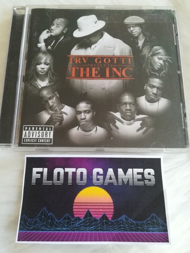 Musical irv gotti - musical,
