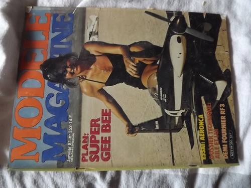 0104 modèle magazine - 0104, n°350