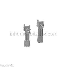 TC11 VISEUR x2 TAU CIBLEUR WARHAMMER 40,000 BITZ W40K PATHFINDER 41-41