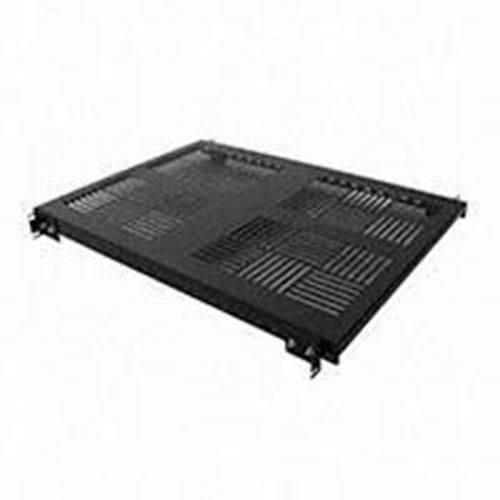 étagère ventilée eia - ventilÉe, 19"eia