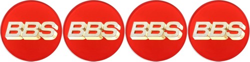 Bbs p5624099 set pièces - bbs, 4