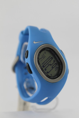 Nike triax wristwatch - triax,