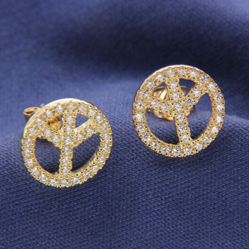 Boucles oreilles clous - boucles,